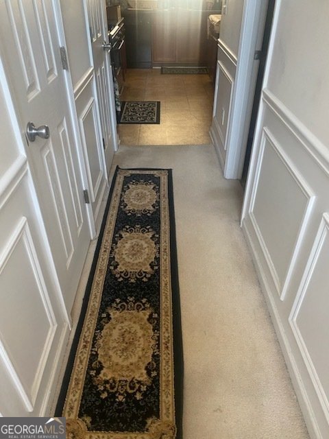2210 Benidorm Court South Fulton - 27