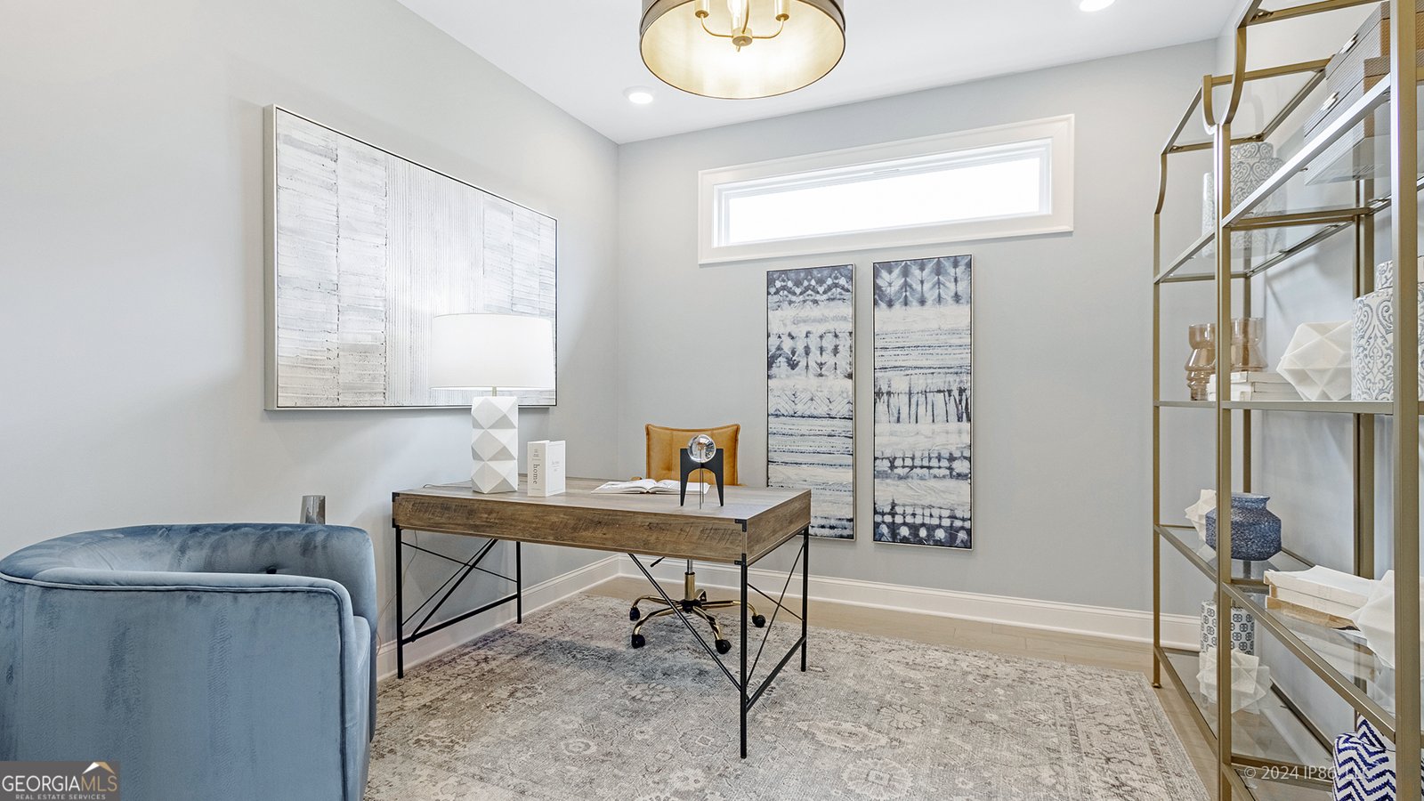 4220 Provenance Trail Cumming - 15