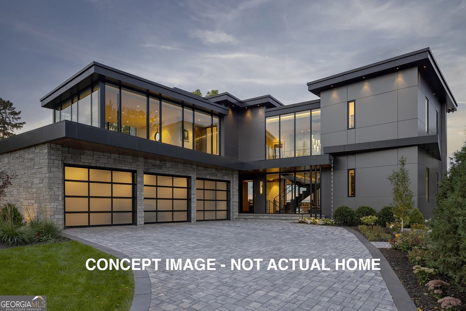 1919 Wellbourne Drive Atlanta - 1