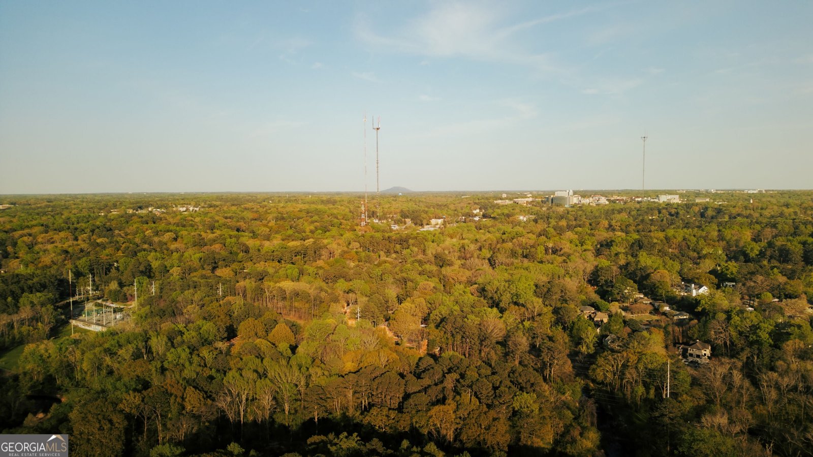 1919 Wellbourne Drive Atlanta - 10