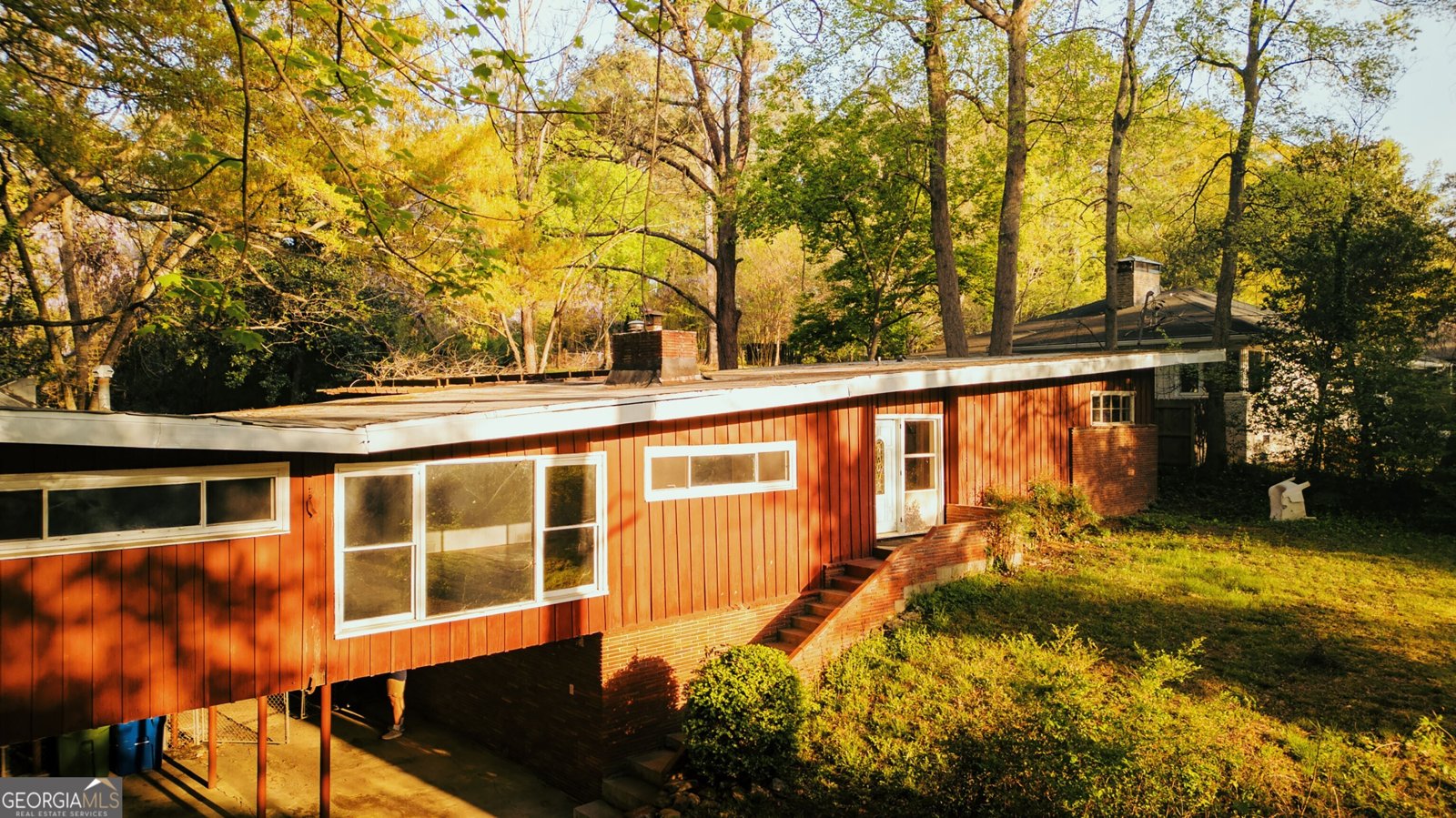 1919 Wellbourne Drive Atlanta - 18