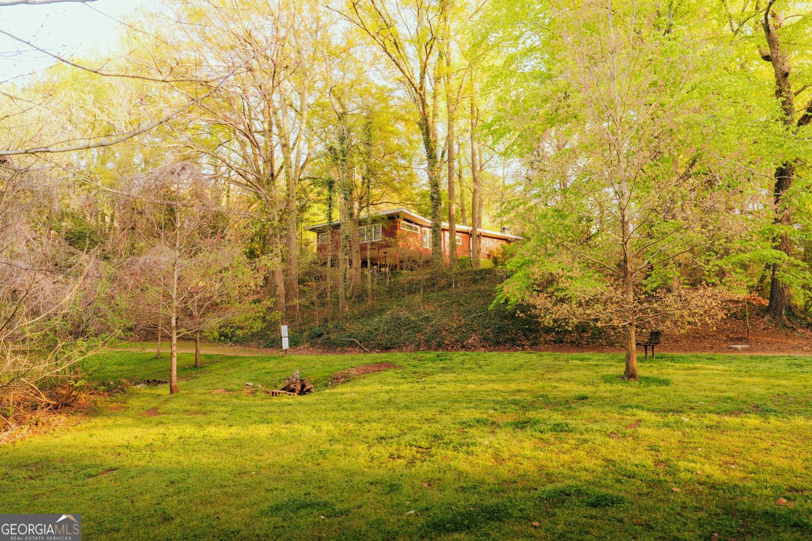 1919 Wellbourne Drive Atlanta - 20