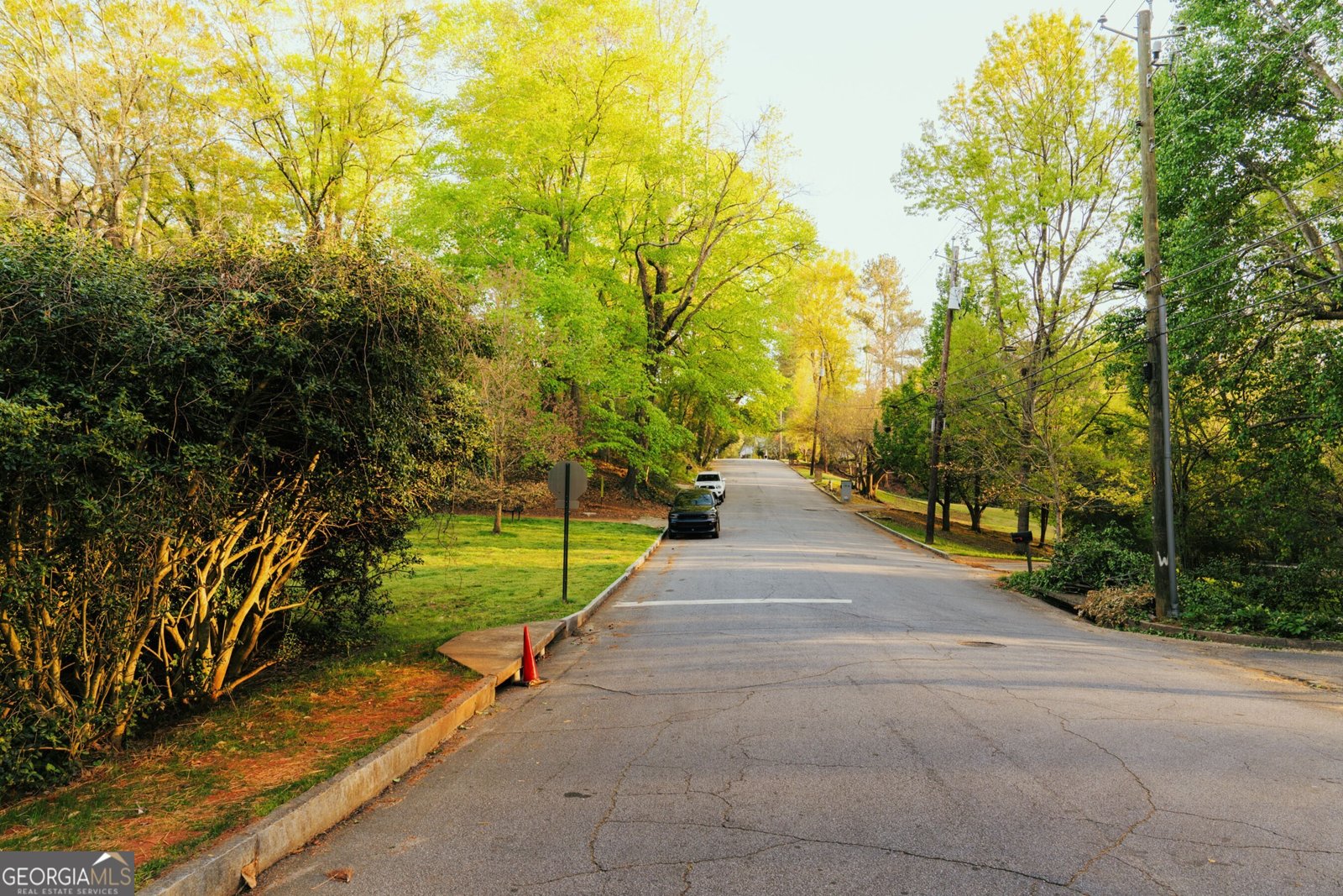 1919 Wellbourne Drive Atlanta - 26