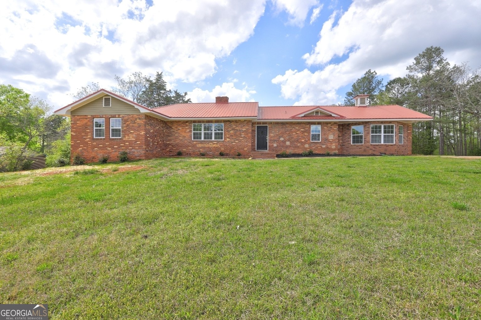 450 Lake Laurel Road Milledgeville - 1