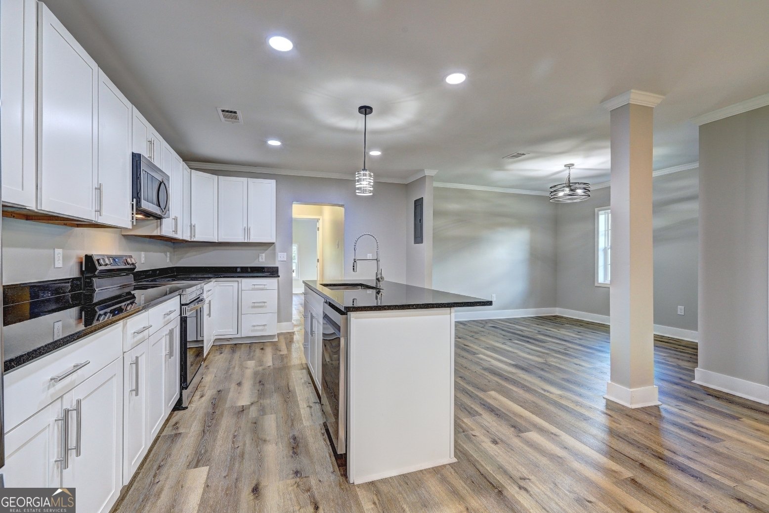 450 Lake Laurel Road Milledgeville - 18