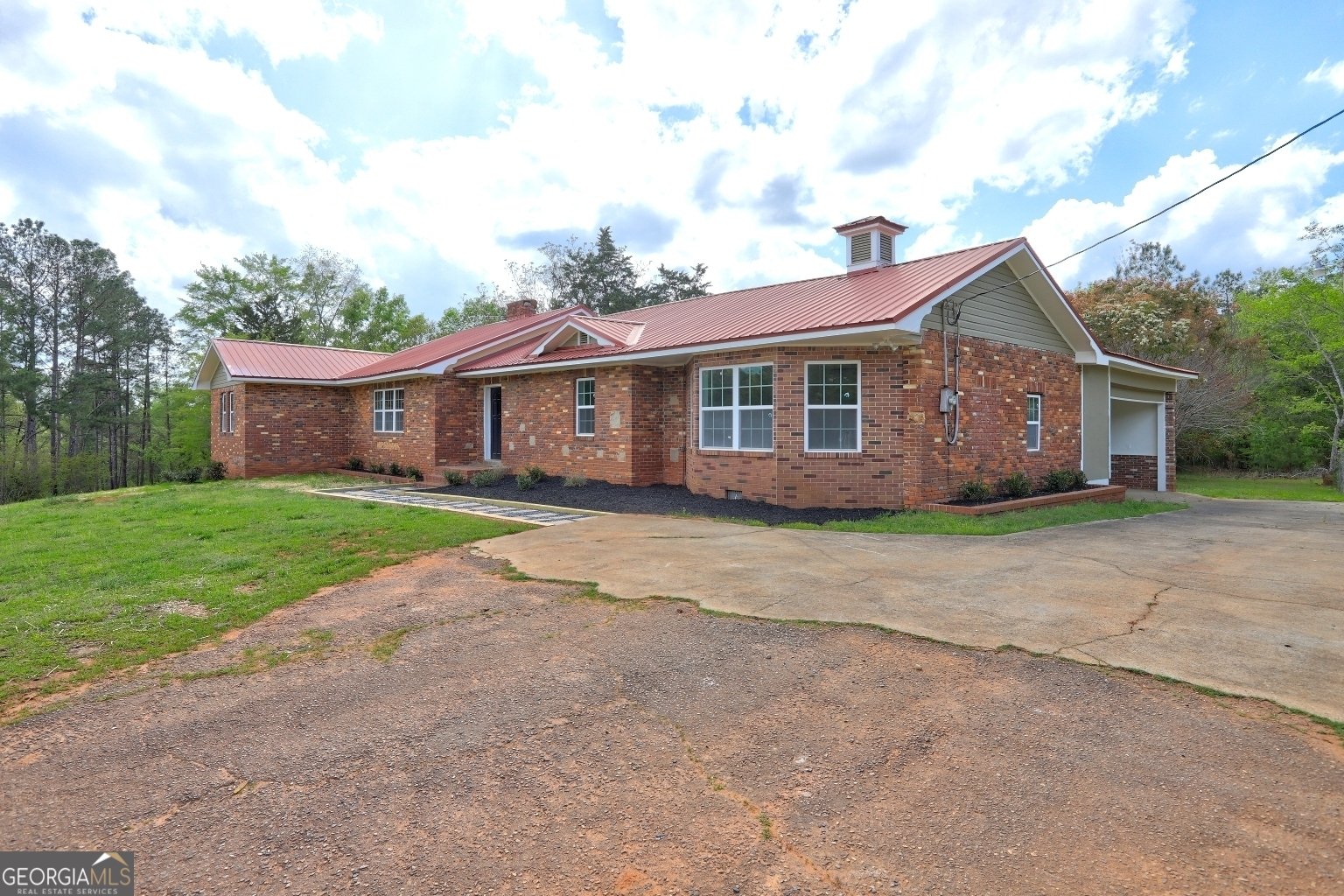 450 Lake Laurel Road Milledgeville - 2