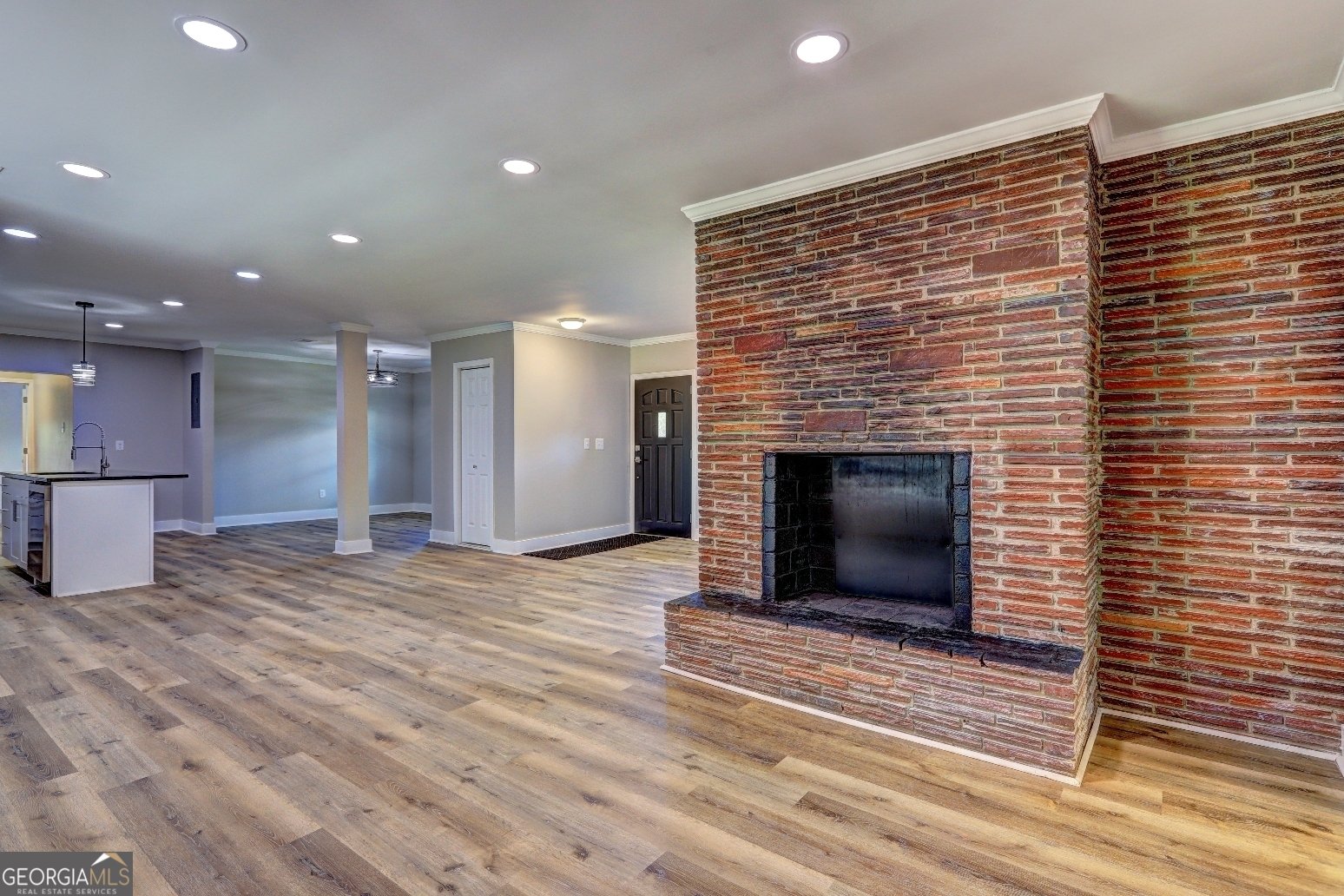 450 Lake Laurel Road Milledgeville - 22
