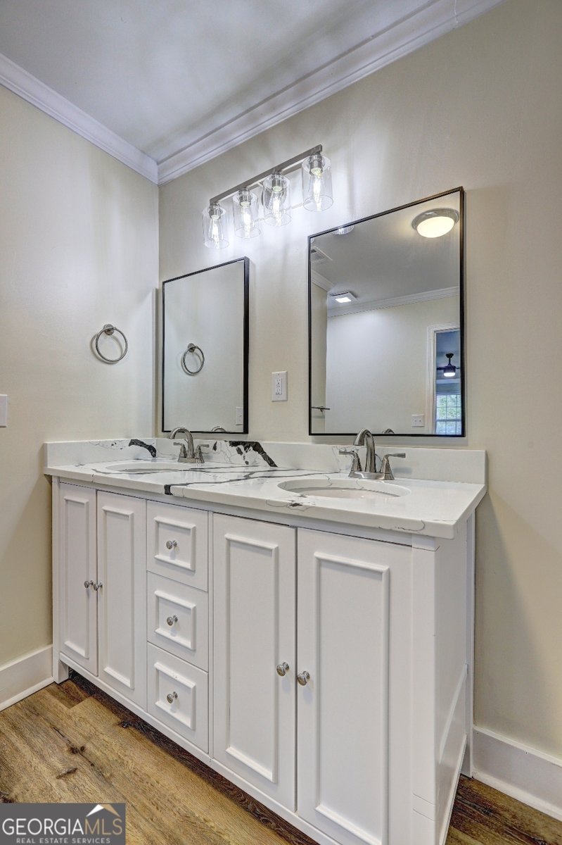 450 Lake Laurel Road Milledgeville - 29