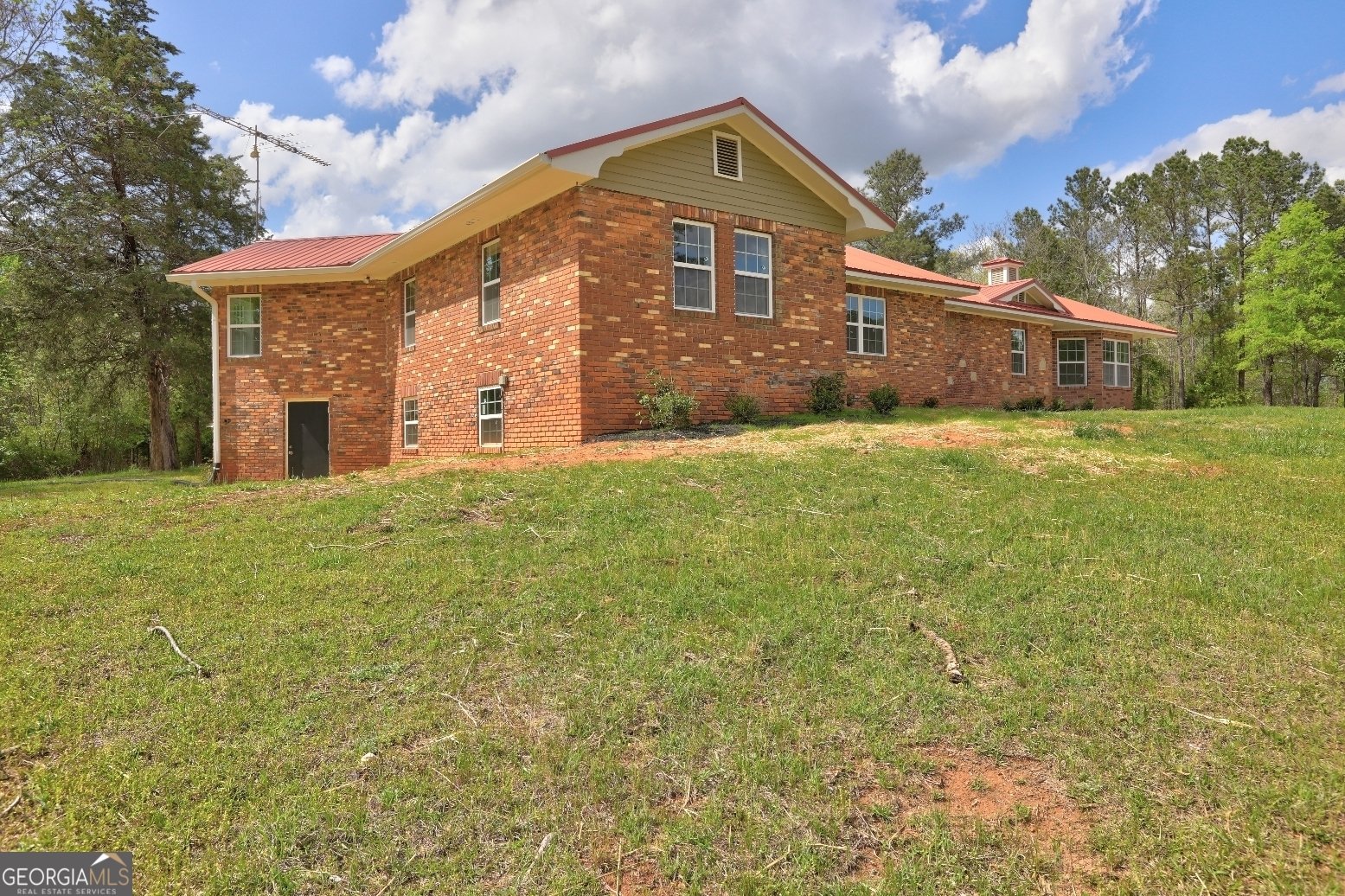450 Lake Laurel Road Milledgeville - 3