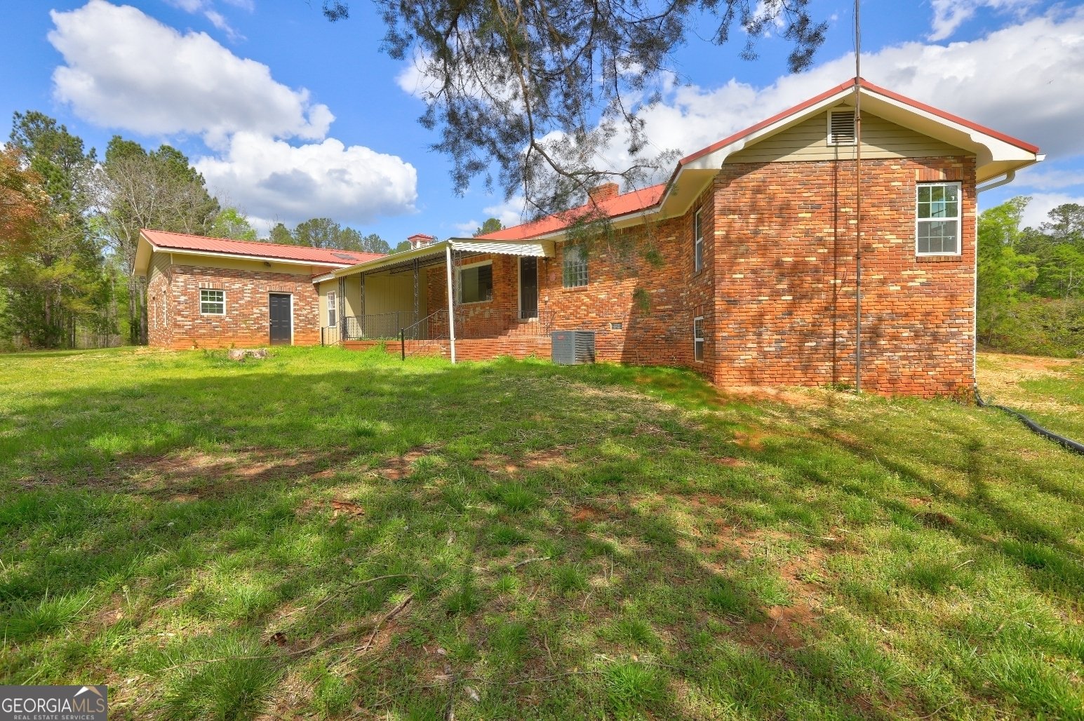 450 Lake Laurel Road Milledgeville - 4