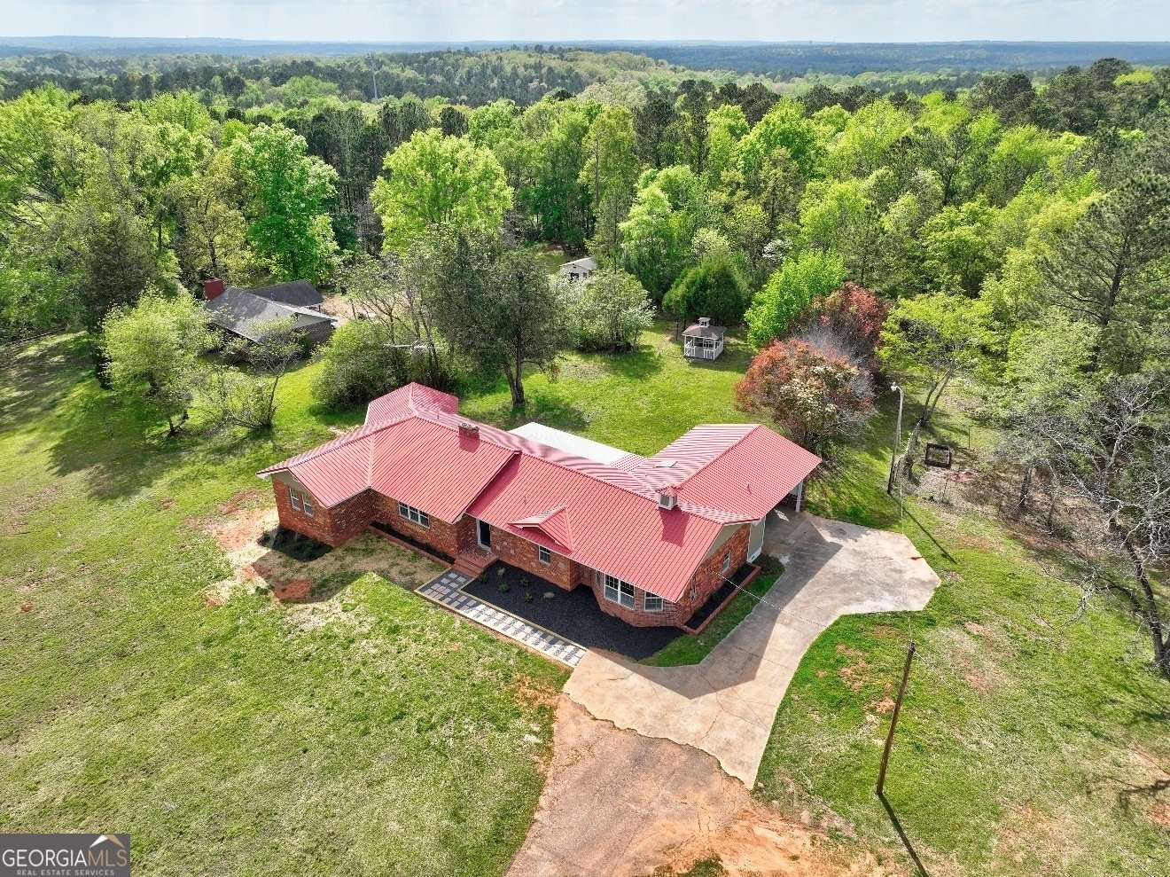 450 Lake Laurel Road Milledgeville - 46