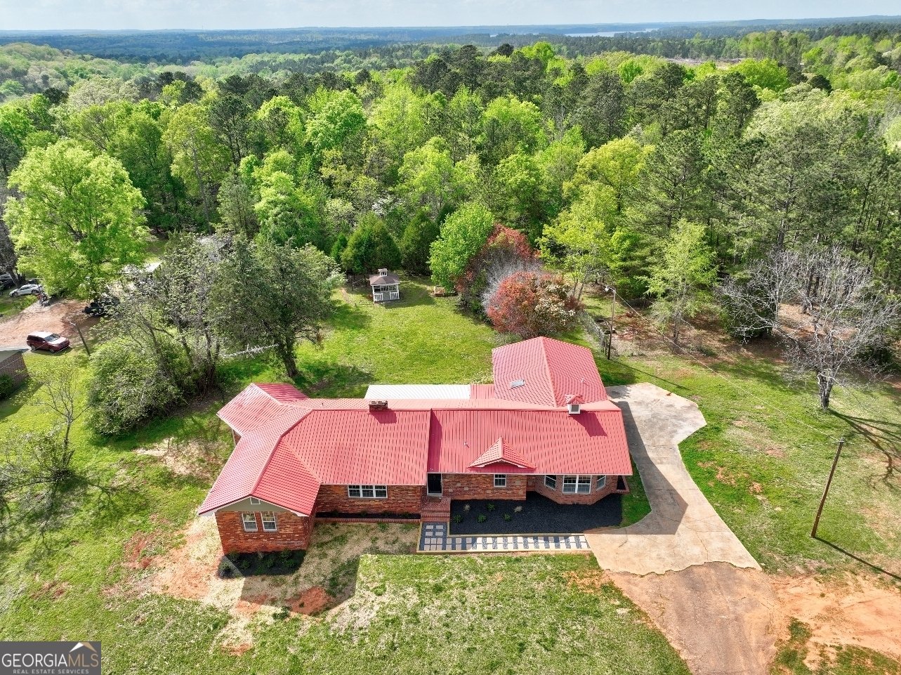 450 Lake Laurel Road Milledgeville - 47
