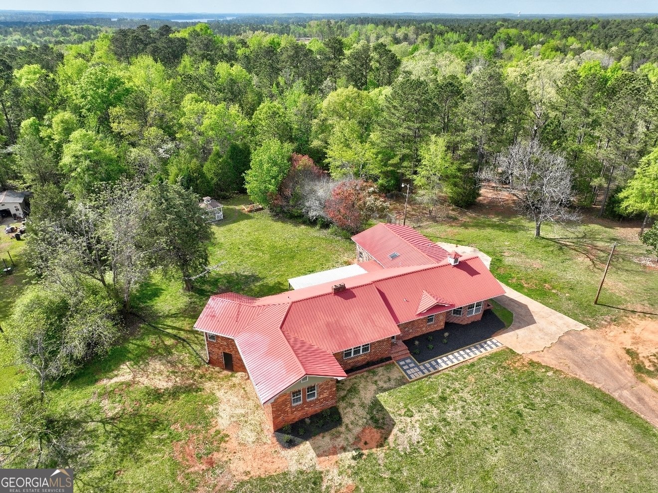 450 Lake Laurel Road Milledgeville - 48