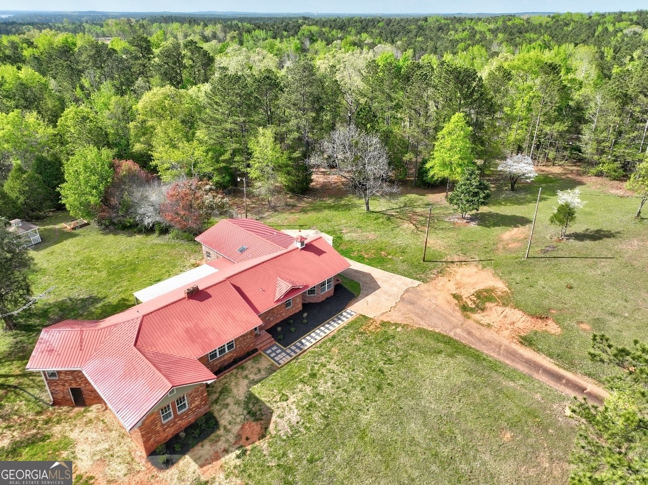 450 Lake Laurel Road Milledgeville - 49