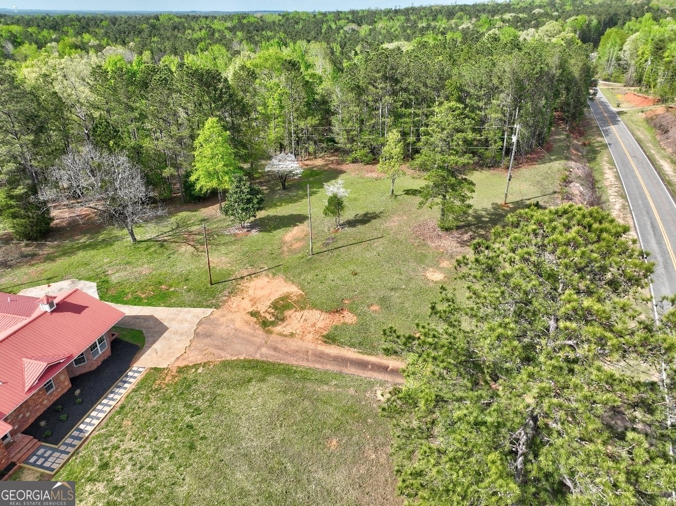 450 Lake Laurel Road Milledgeville - 50