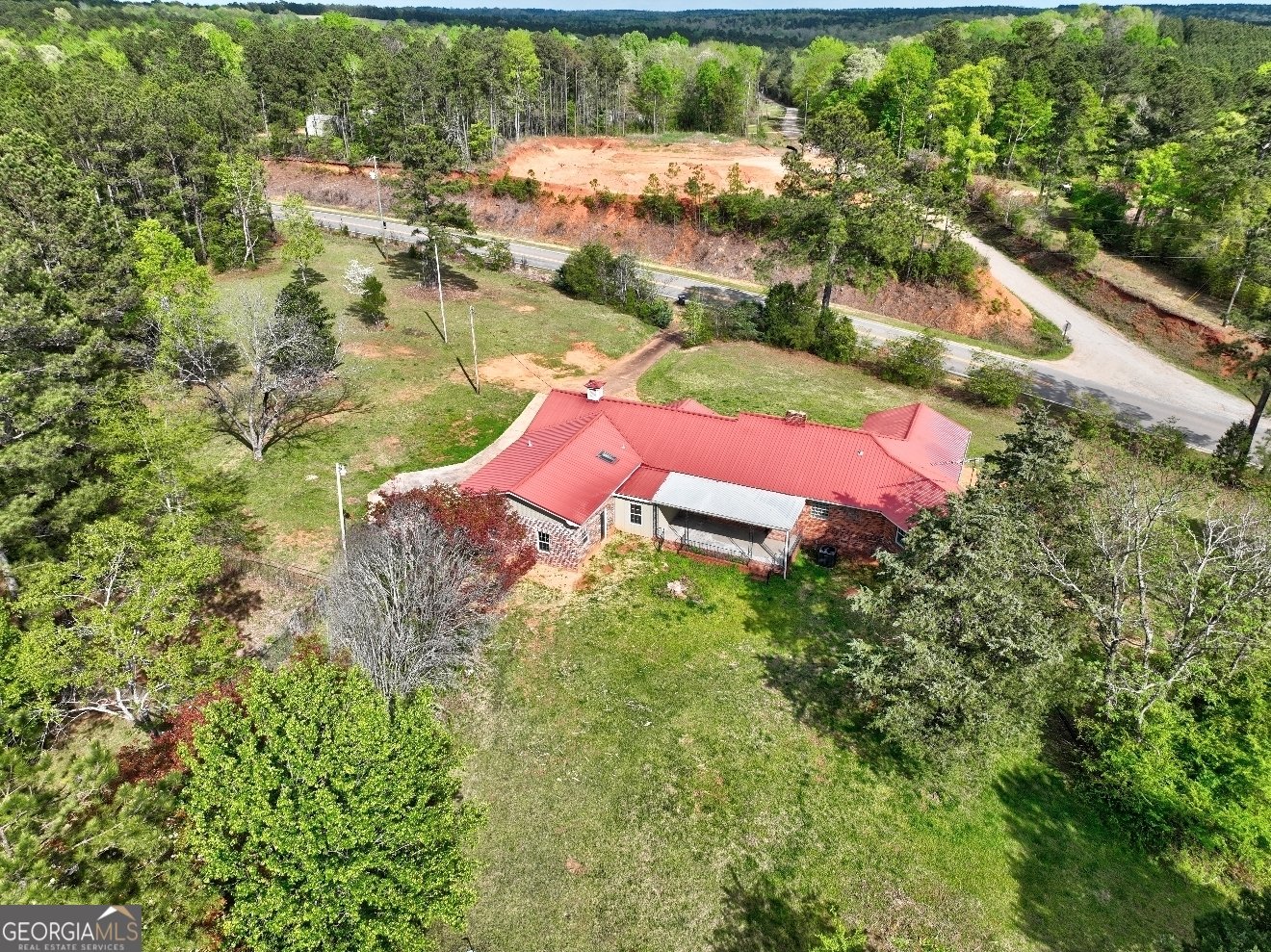 450 Lake Laurel Road Milledgeville - 51
