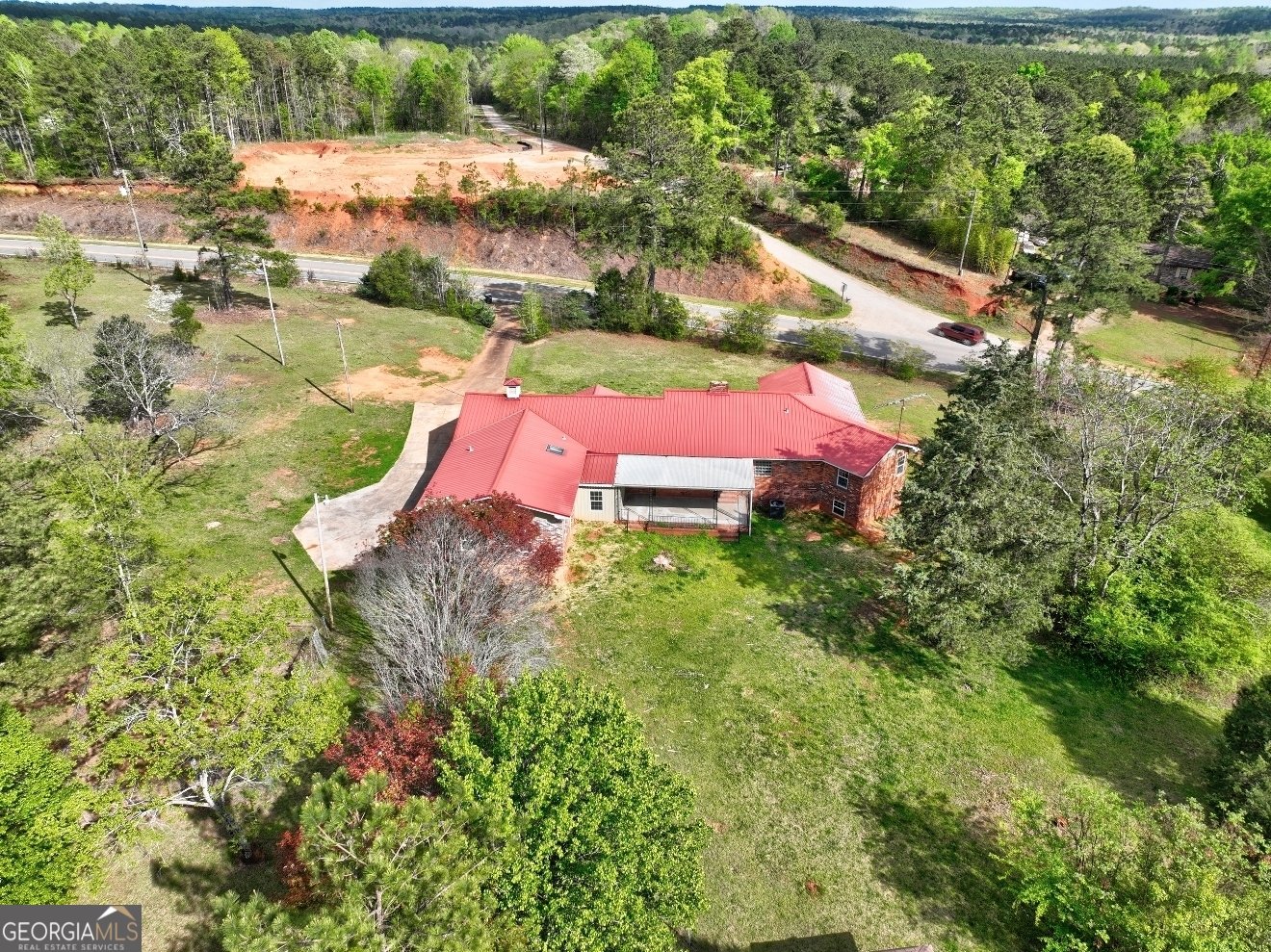 450 Lake Laurel Road Milledgeville - 52
