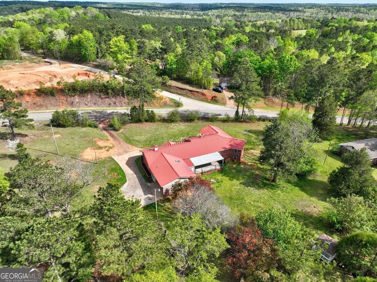 450 Lake Laurel Road Milledgeville - 53