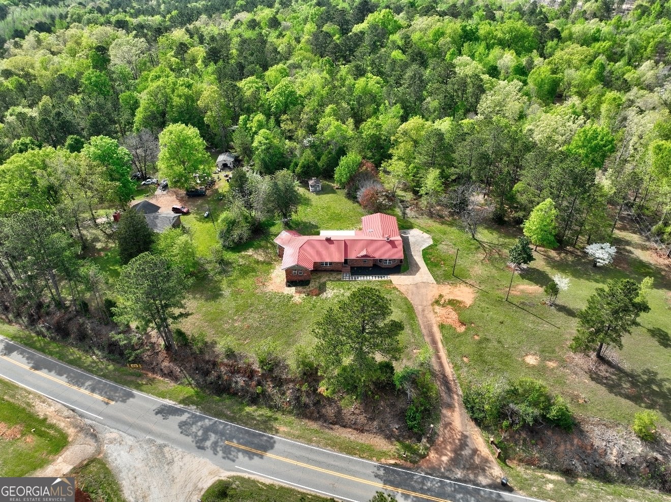 450 Lake Laurel Road Milledgeville - 56