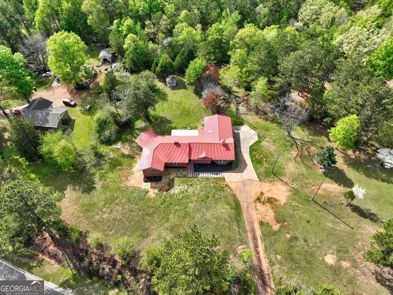 450 Lake Laurel Road Milledgeville - 57