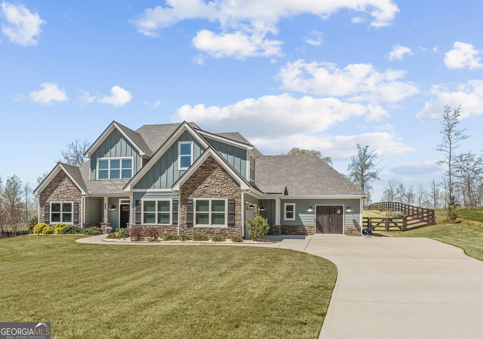 1030 Open Water Drive Greensboro - 1