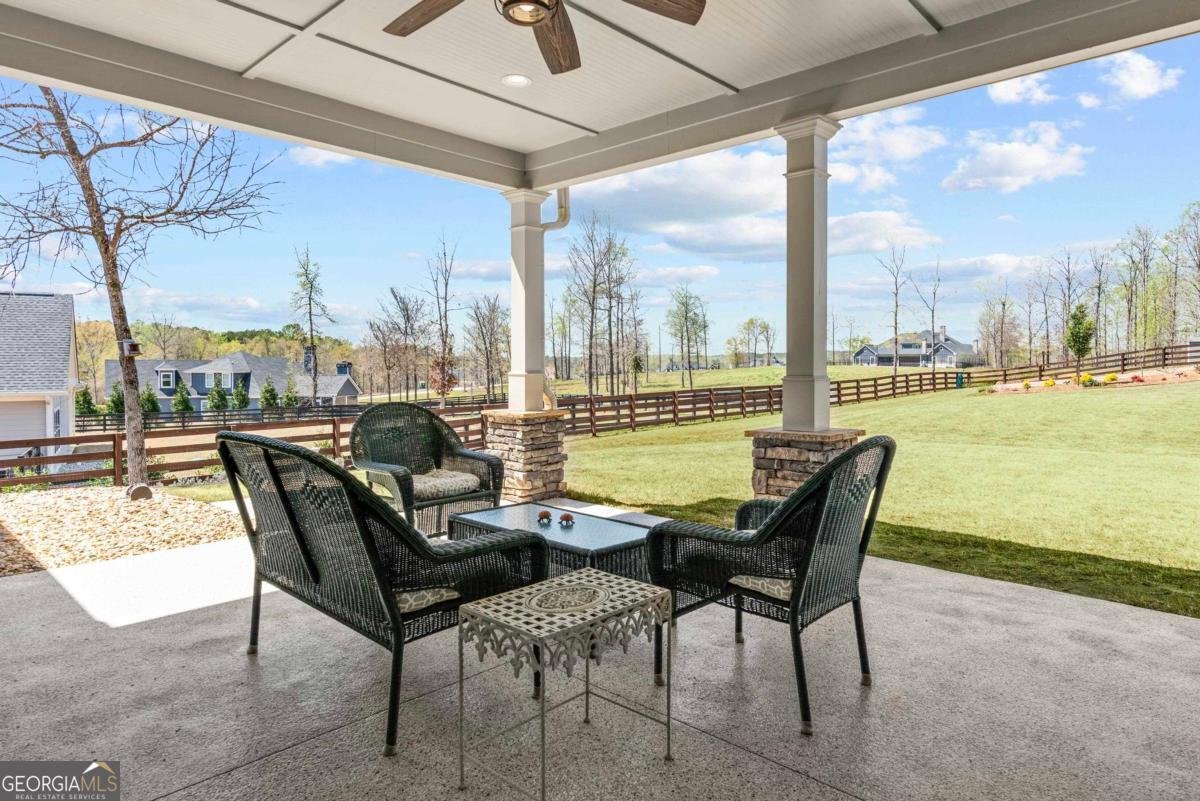 1030 Open Water Drive Greensboro - 17