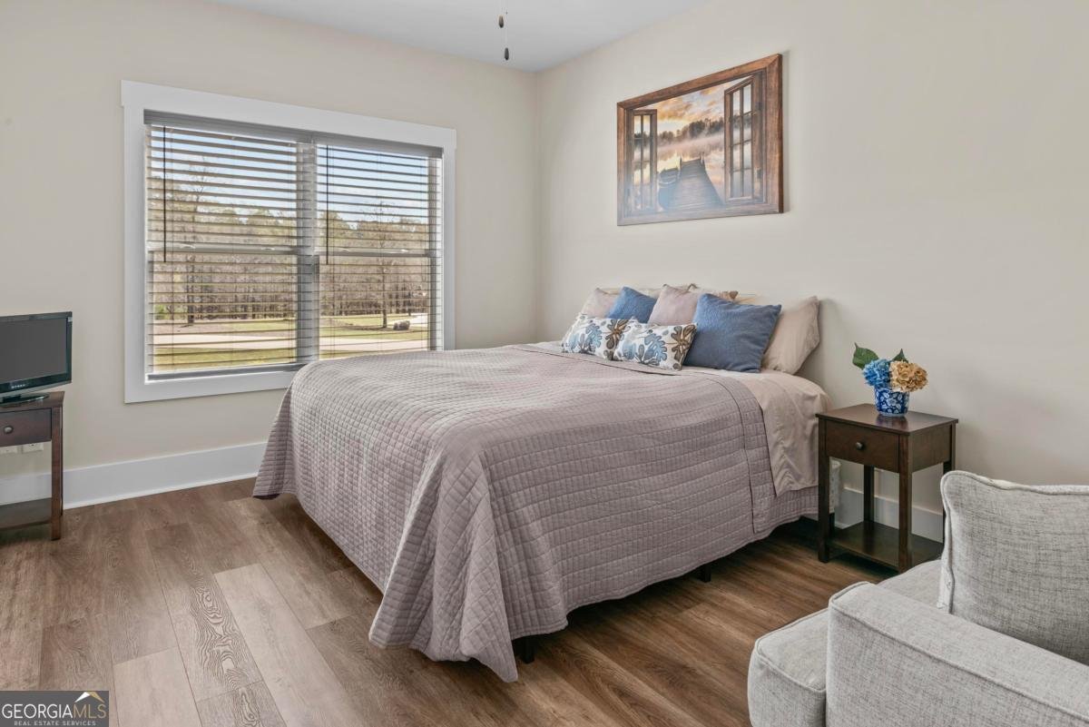 1030 Open Water Drive Greensboro - 28