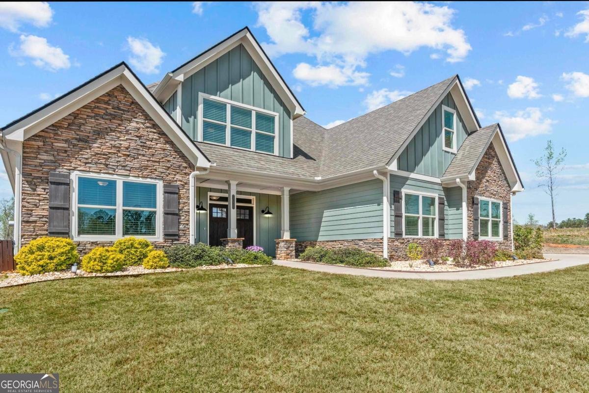 1030 Open Water Drive Greensboro - 3