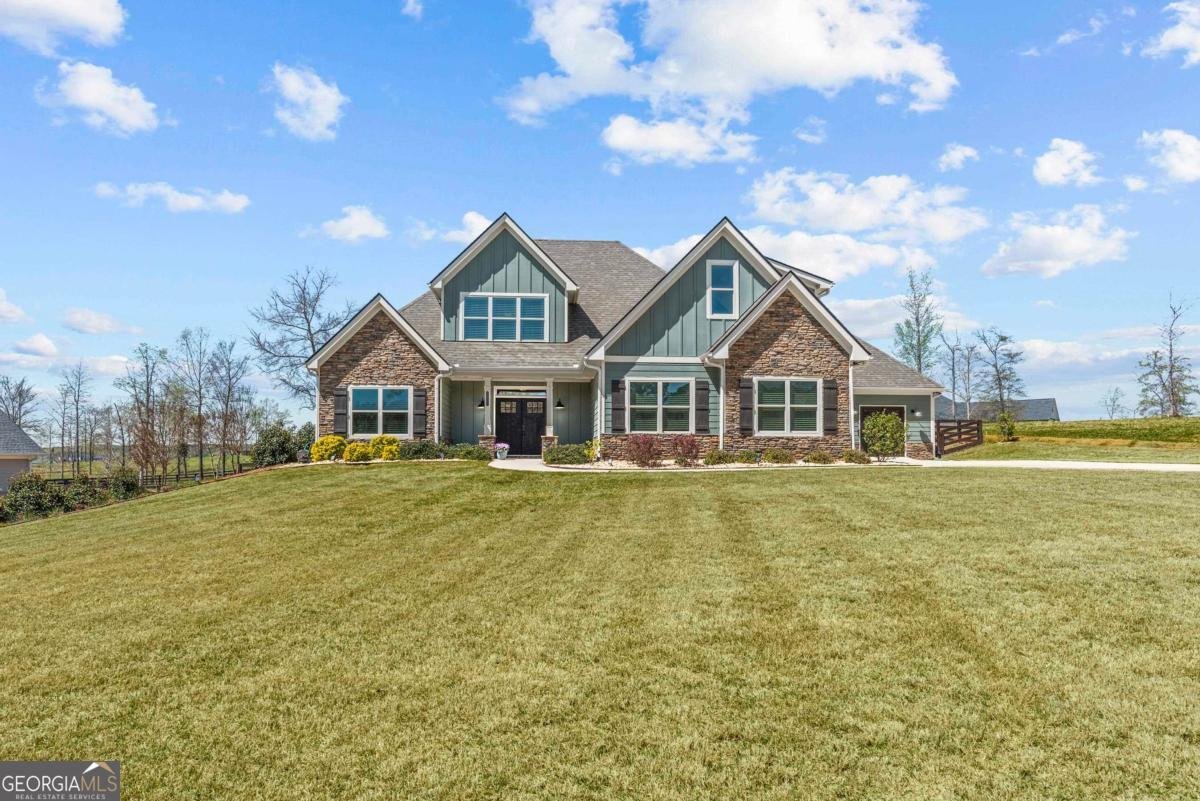 1030 Open Water Drive Greensboro - 4