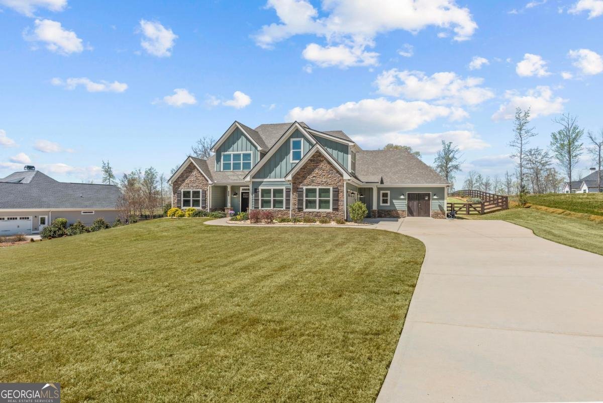 1030 Open Water Drive Greensboro - 43