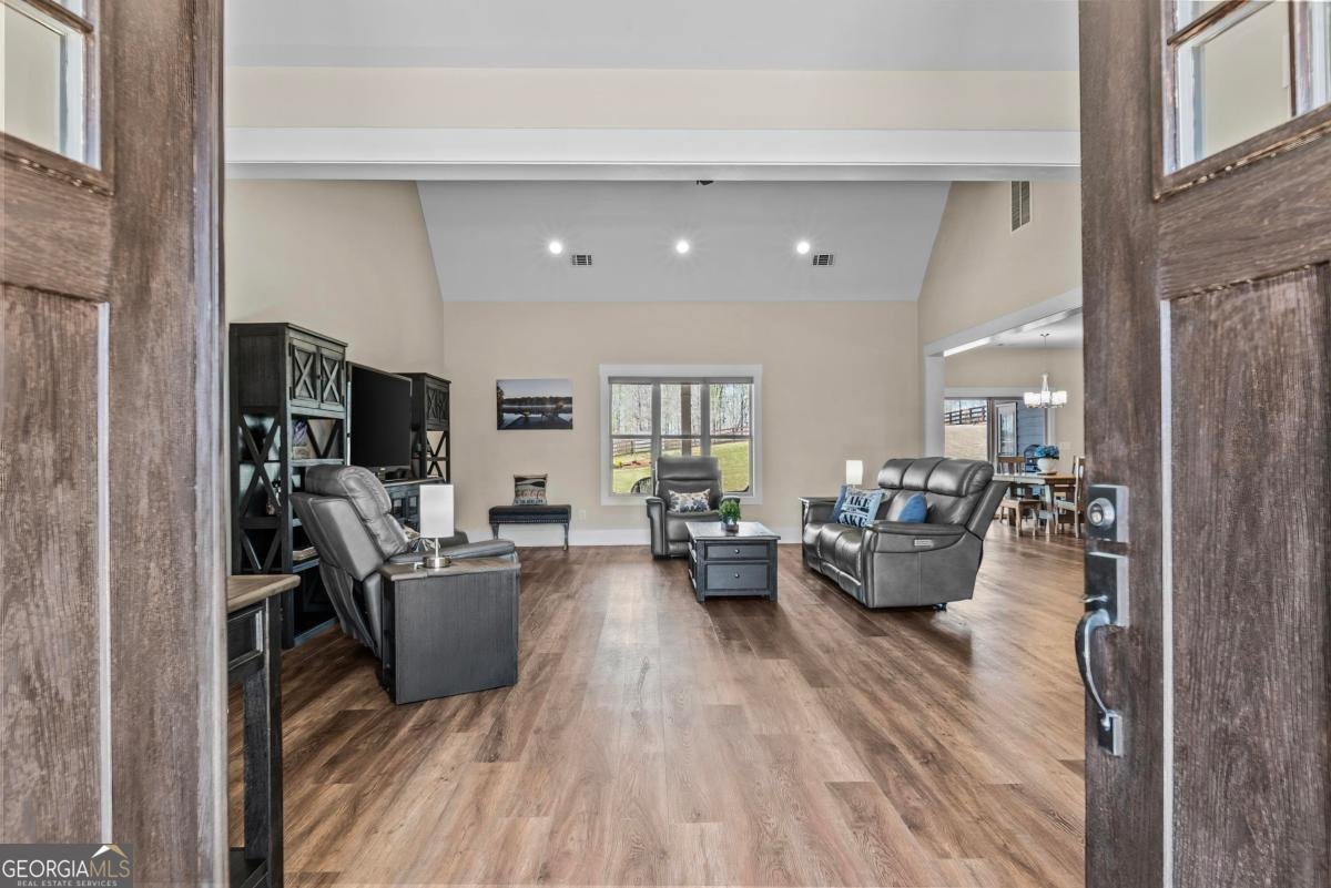 1030 Open Water Drive Greensboro - 5