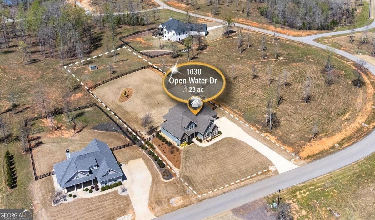 1030 Open Water Drive Greensboro - 52