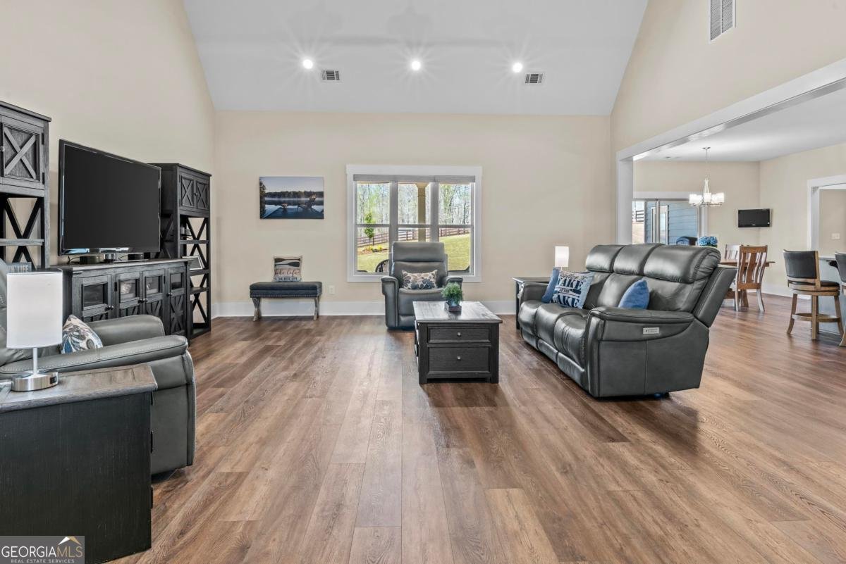 1030 Open Water Drive Greensboro - 7