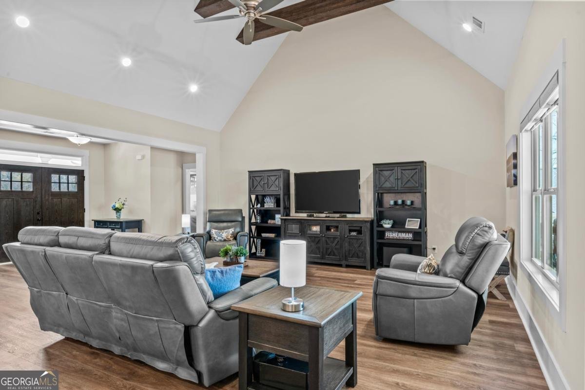 1030 Open Water Drive Greensboro - 9