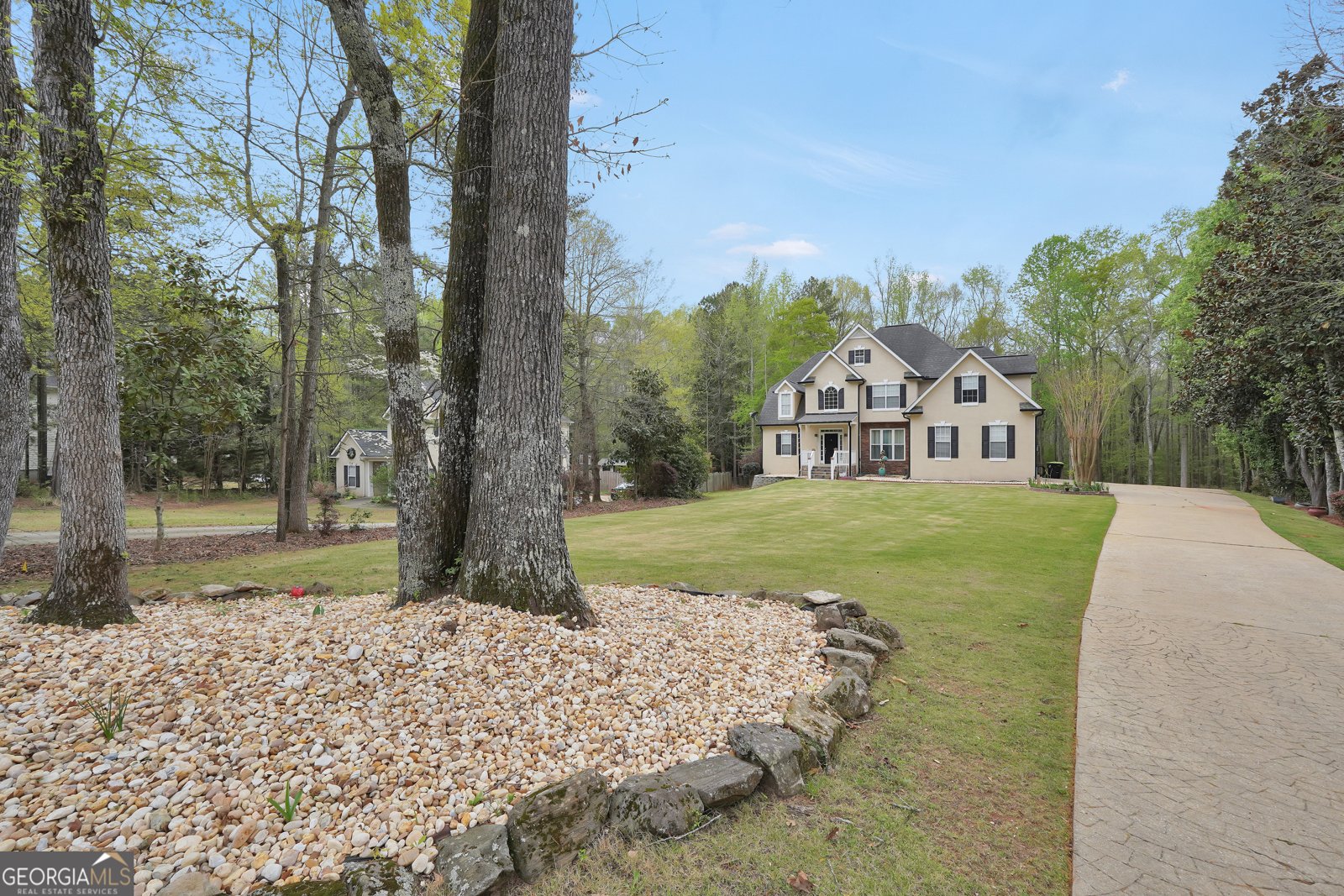 70 Barrington Farms Court Sharpsburg - 12