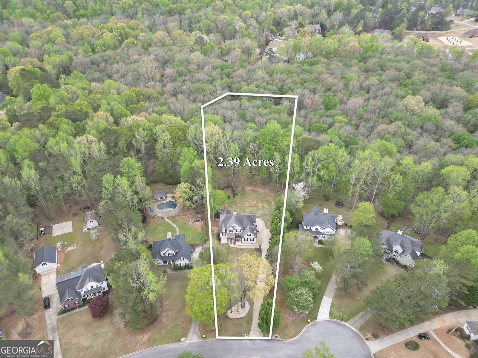 70 Barrington Farms Court Sharpsburg - 14