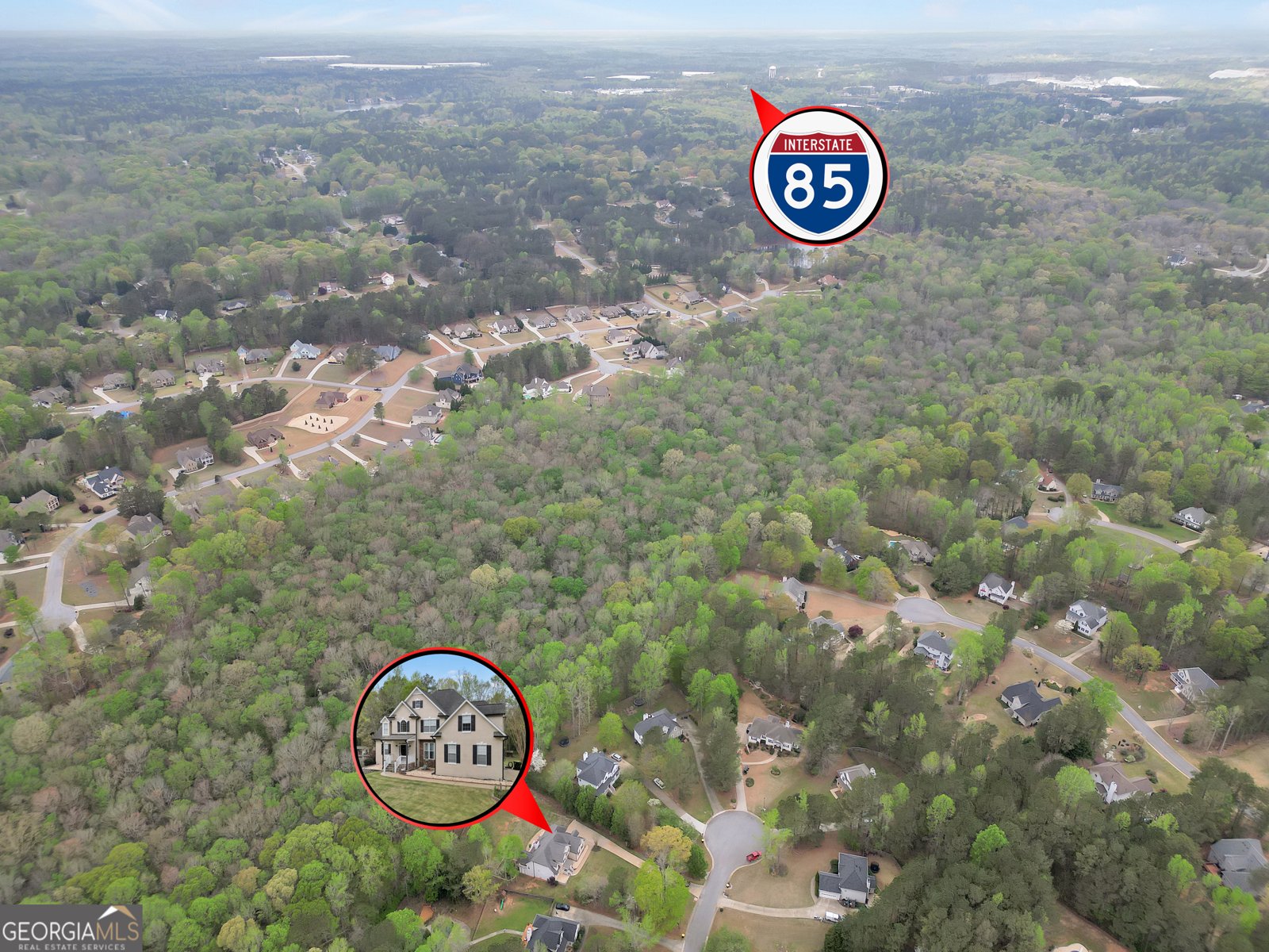 70 Barrington Farms Court Sharpsburg - 16