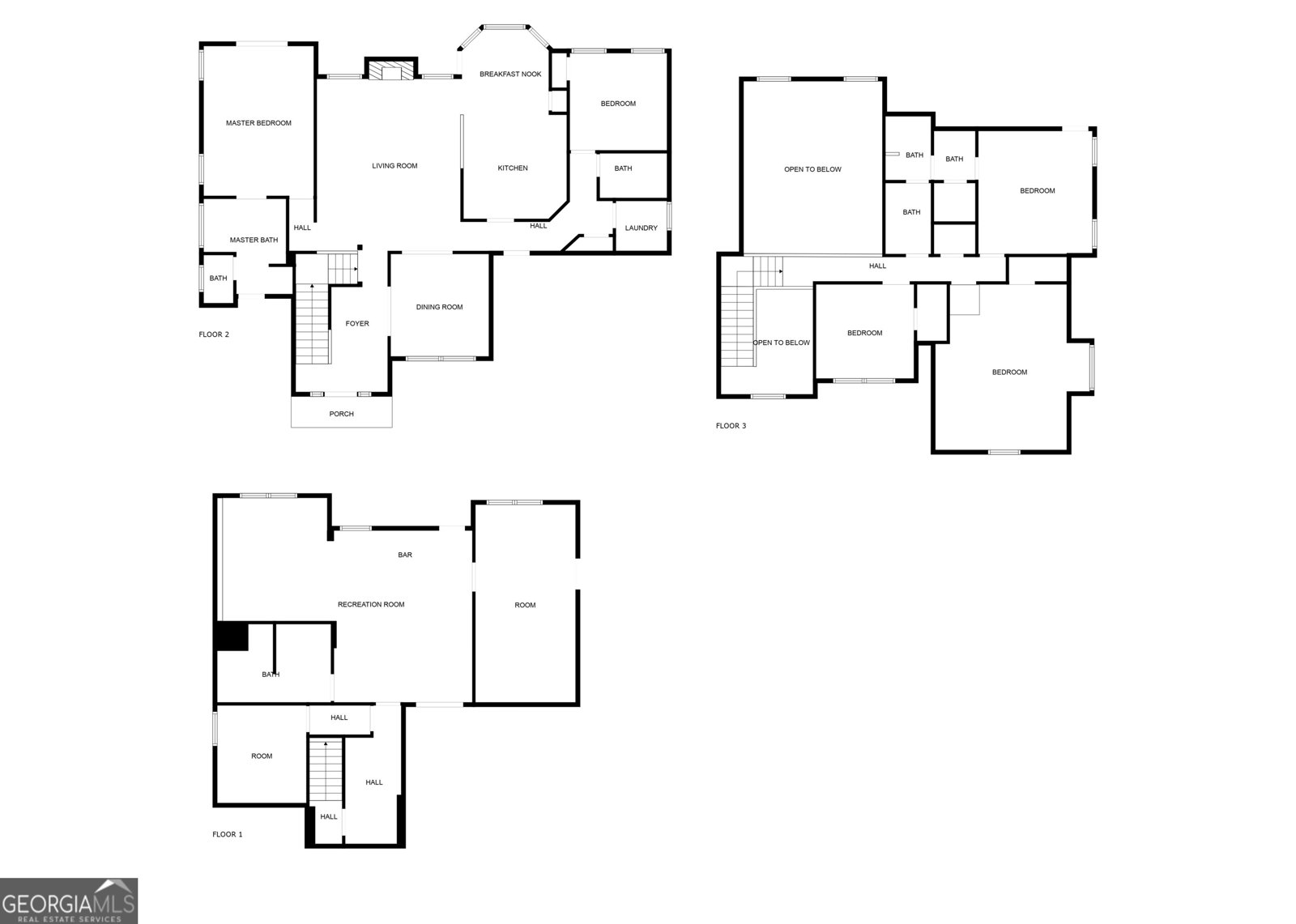 70 Barrington Farms Court Sharpsburg - 20