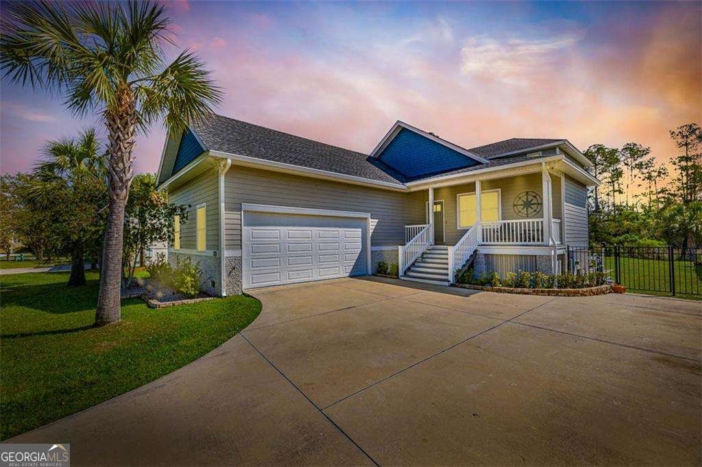 123 Commons Drive St. Simons - 1