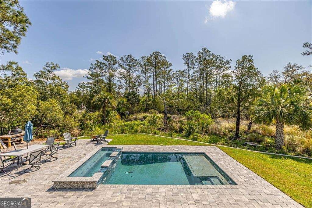 123 Commons Drive St. Simons - 2