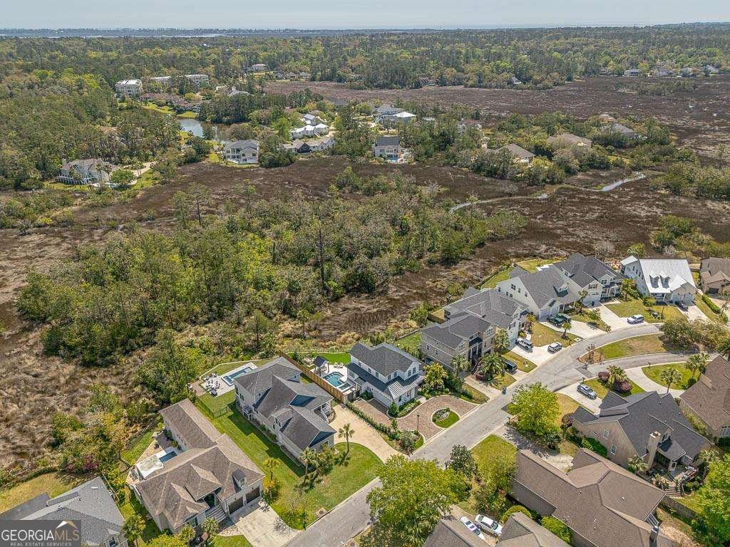 123 Commons Drive St. Simons - 3