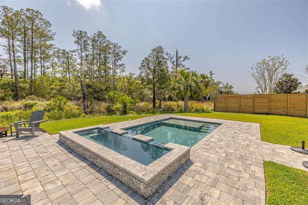 123 Commons Drive St. Simons - 36