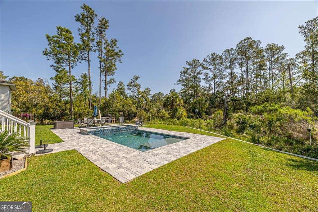 123 Commons Drive St. Simons - 38