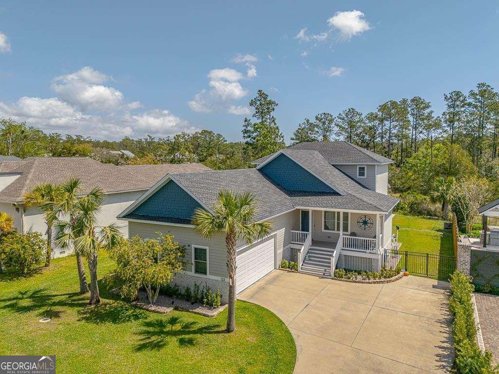 123 Commons Drive St. Simons - 41