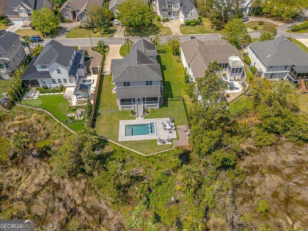 123 Commons Drive St. Simons - 45