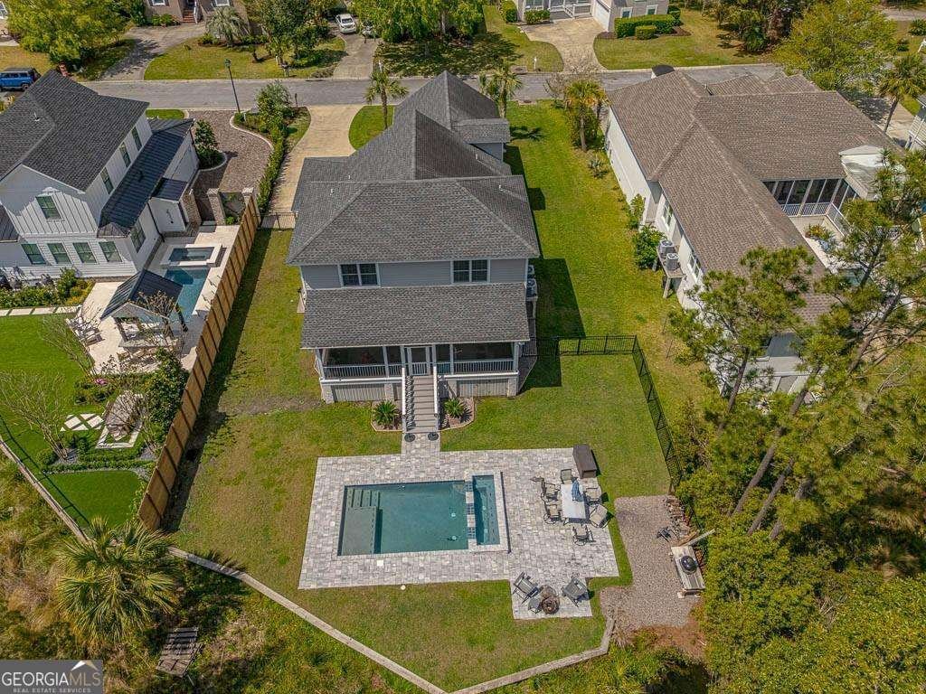 123 Commons Drive St. Simons - 46