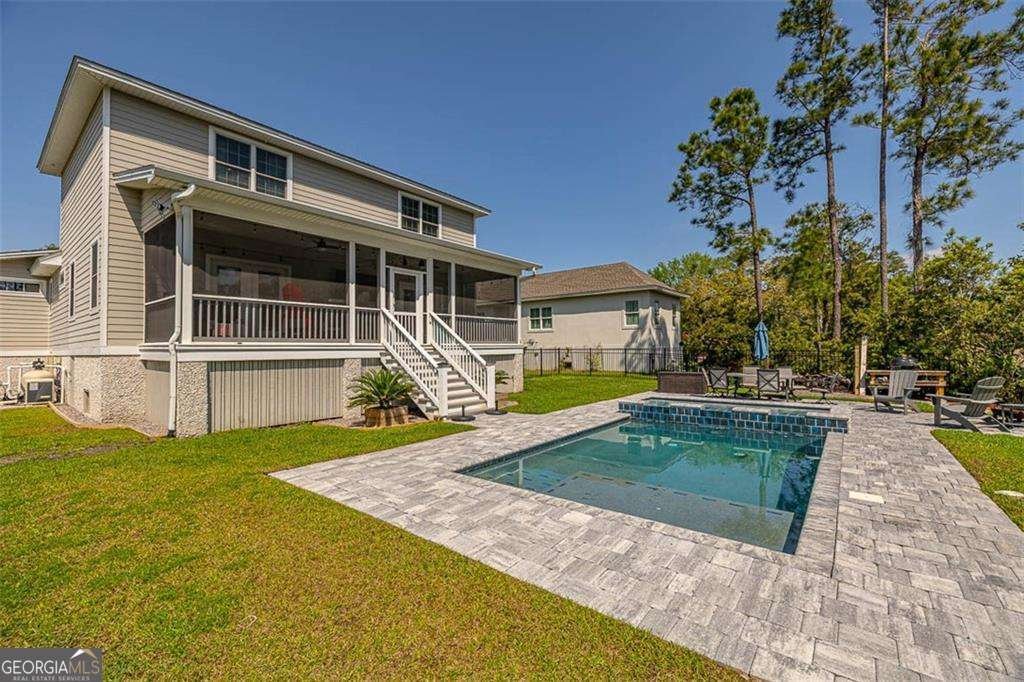 123 Commons Drive St. Simons - 47
