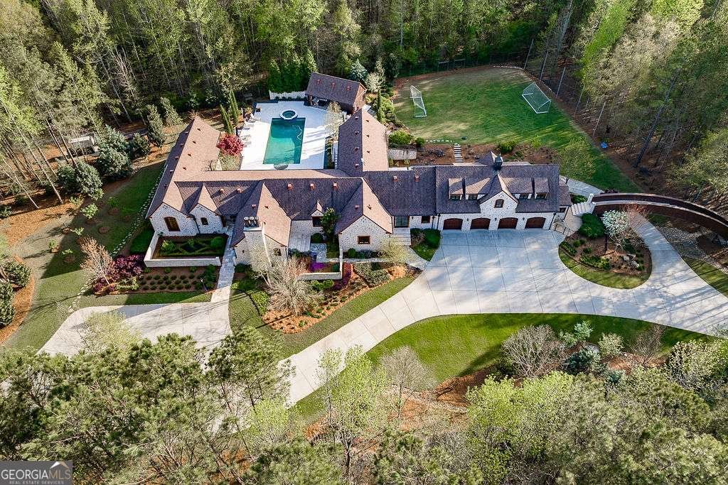 2100 Union Church Road Bishop - 2