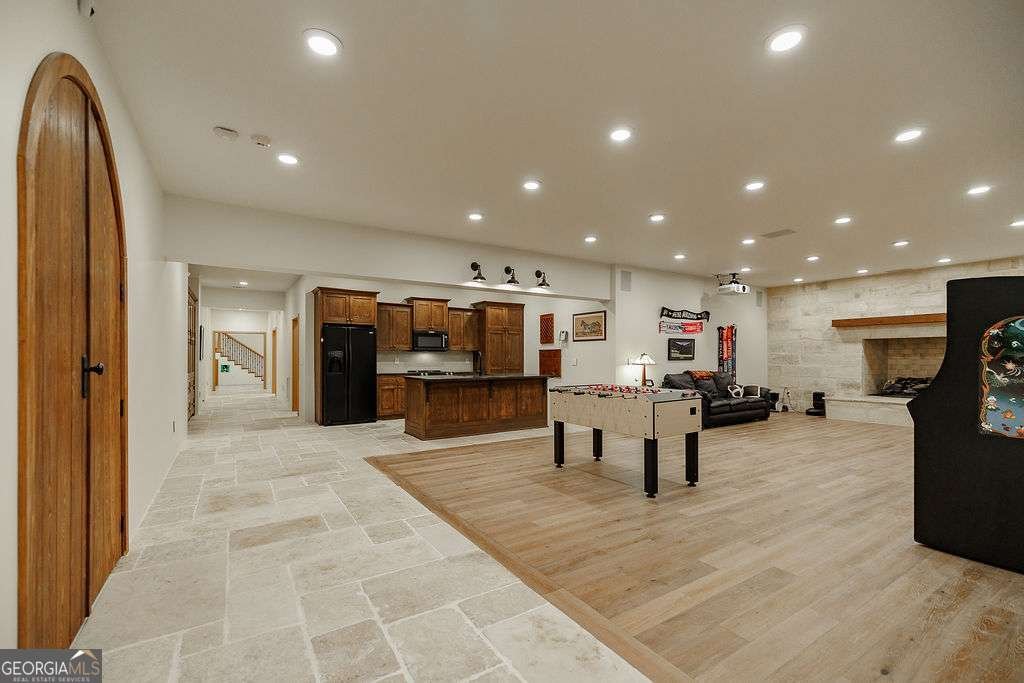 2100 Union Church Road Bishop - 42