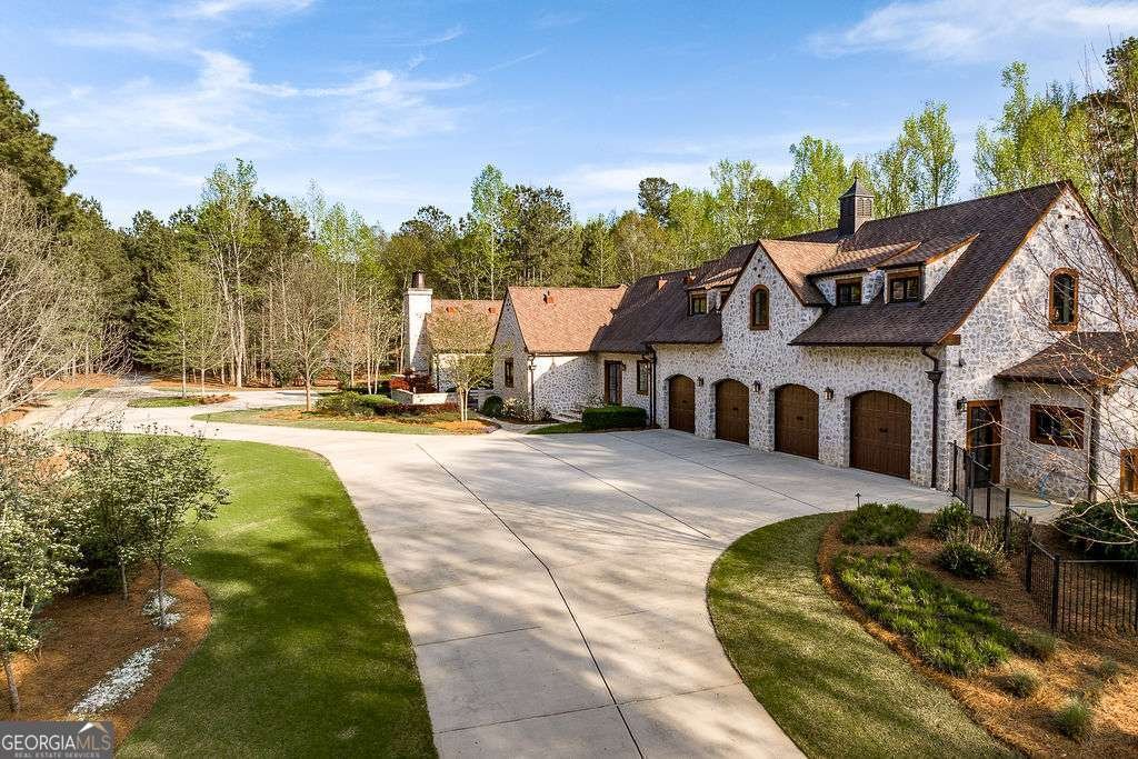 2100 Union Church Road Bishop - 67